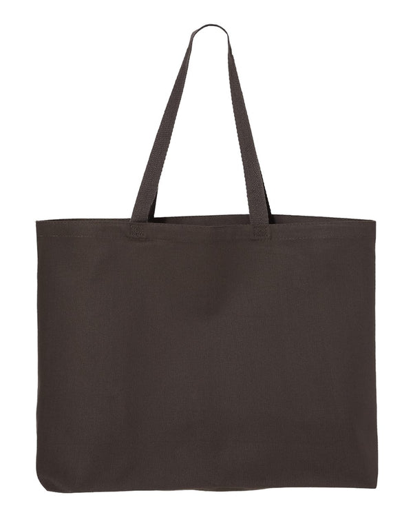 Jumbo Tote - 600