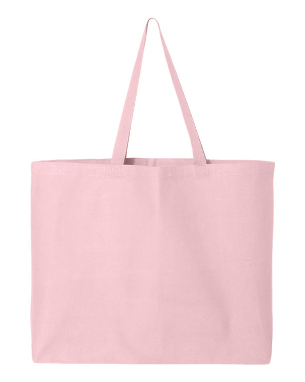 Jumbo Tote - 600