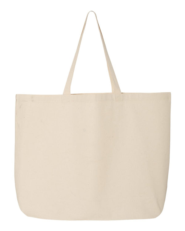 Jumbo Tote - 600