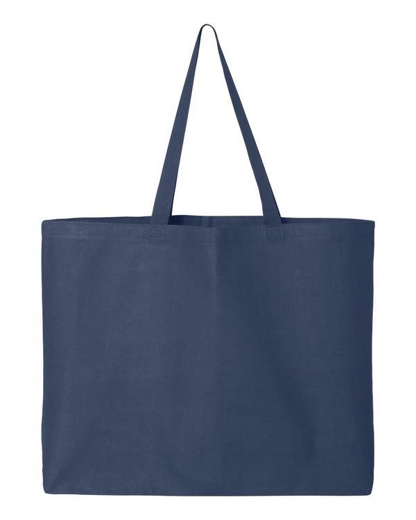 Jumbo Tote - 600
