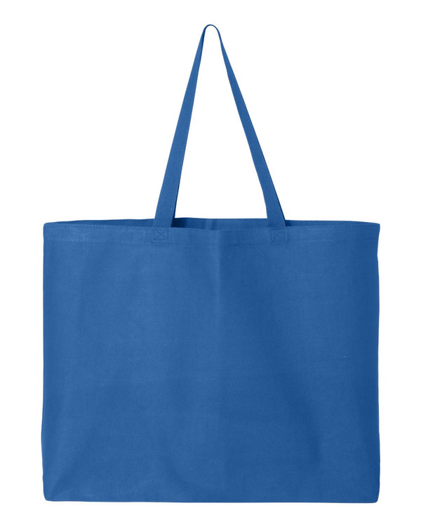 Jumbo Tote - 600