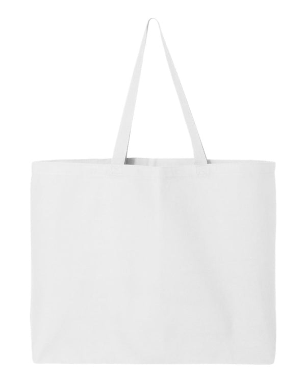 A Horse Tale Jumbo Tote - Upload Your Horse