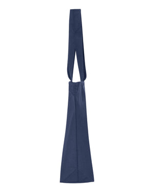 Zippered Tote - 611