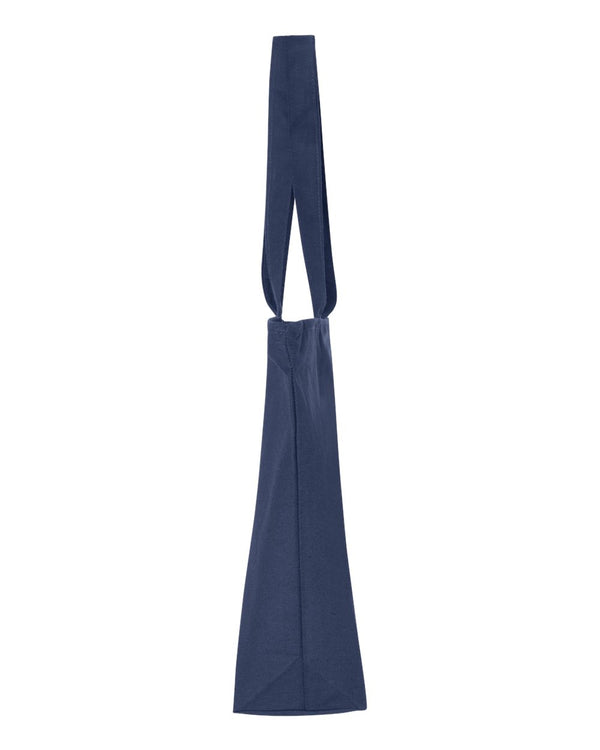 Zippered Tote - 611