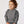Rabbit Skins - Sweat-shirt en molleton col rond pour tout-petits - 3317