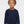 Rabbit Skins - Sweat-shirt en molleton col rond pour tout-petits - 3317