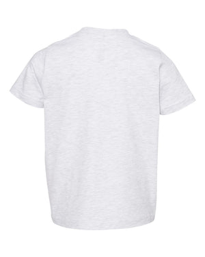 Toddler Fine Jersey Tee — Rabbit Skins 3321