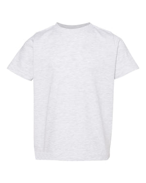 Toddler Fine Jersey Tee — Rabbit Skins 3321