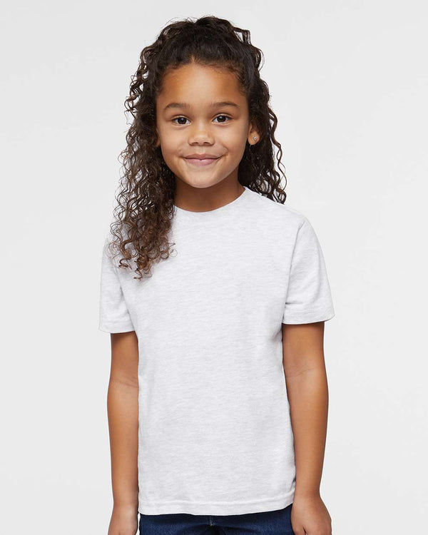 Rabbit Skins - T-shirt jersey fin bébé - 3321