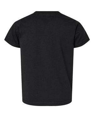 Toddler Fine Jersey Tee — Rabbit Skins 3321