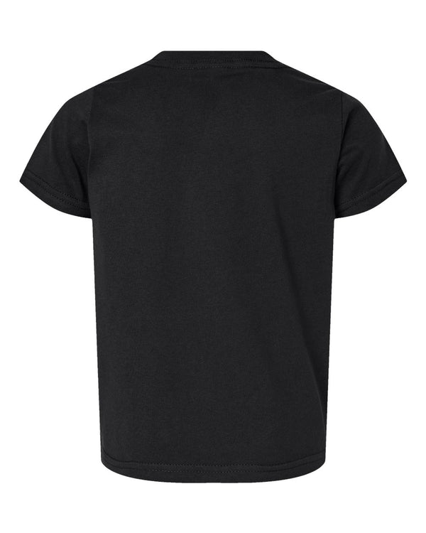 Rabbit Skins - Toddler Fine Jersey Tee - 3321