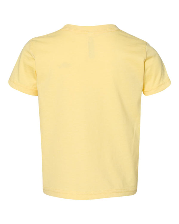 Rabbit Skins - Toddler Fine Jersey Tee - 3321