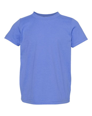 Toddler Fine Jersey Tee — Rabbit Skins 3321