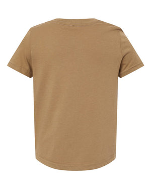 Toddler Fine Jersey Tee — Rabbit Skins 3321