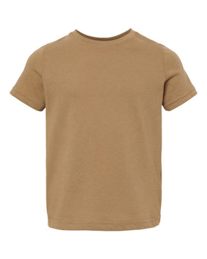 Toddler Fine Jersey Tee — Rabbit Skins 3321