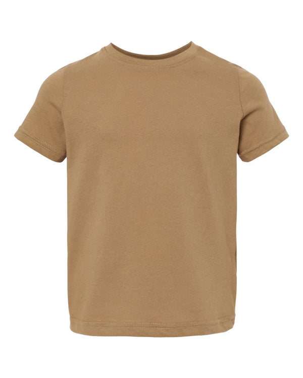 Rabbit Skins - Toddler Fine Jersey Tee - 3321
