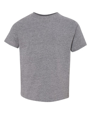 Toddler Fine Jersey Tee — Rabbit Skins 3321