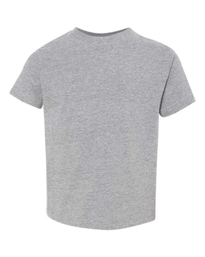 Toddler Fine Jersey Tee — Rabbit Skins 3321