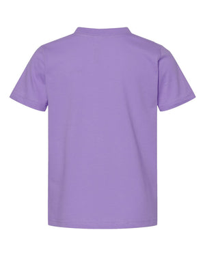 Toddler Fine Jersey Tee — Rabbit Skins 3321