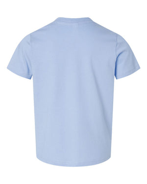 Toddler Fine Jersey Tee — Rabbit Skins 3321