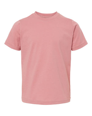 Toddler Fine Jersey Tee — Rabbit Skins 3321