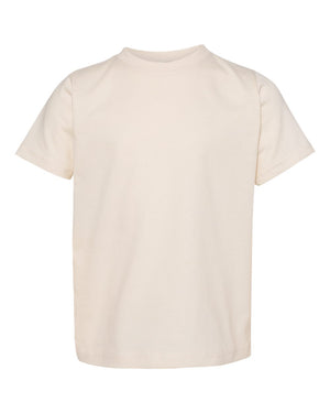 Toddler Fine Jersey Tee — Rabbit Skins 3321