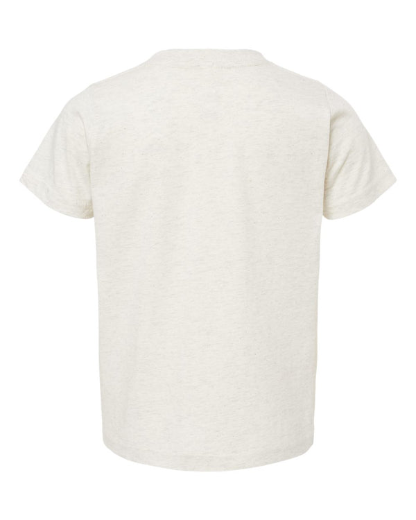 Rabbit Skins - Toddler Fine Jersey Tee - 3321