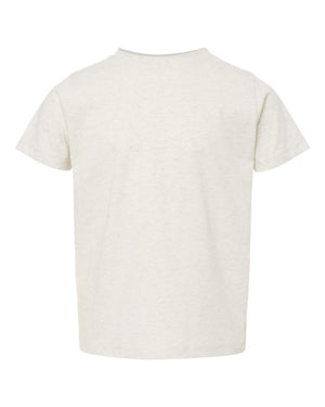 Toddler Fine Jersey Tee — Rabbit Skins 3321
