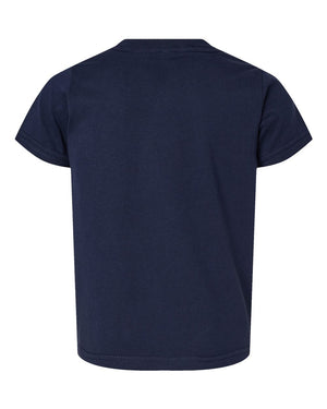 Toddler Fine Jersey Tee — Rabbit Skins 3321