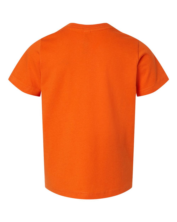 Rabbit Skins - Toddler Fine Jersey Tee - 3321