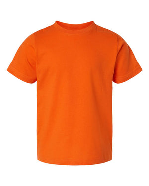 Toddler Fine Jersey Tee — Rabbit Skins 3321