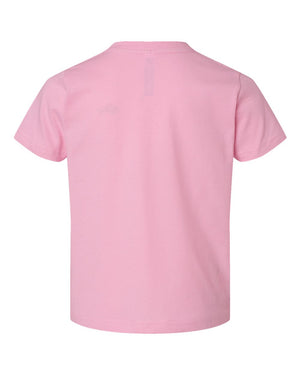 Toddler Fine Jersey Tee — Rabbit Skins 3321