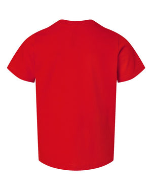 Toddler Fine Jersey Tee — Rabbit Skins 3321