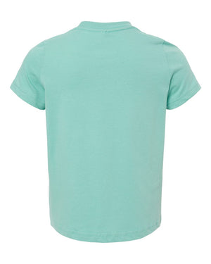 Toddler Fine Jersey Tee — Rabbit Skins 3321