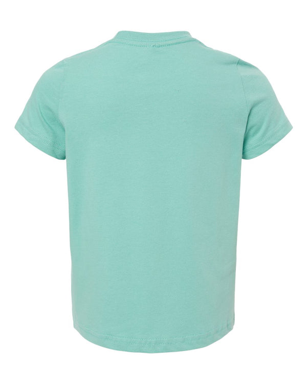 Rabbit Skins - Toddler Fine Jersey Tee - 3321