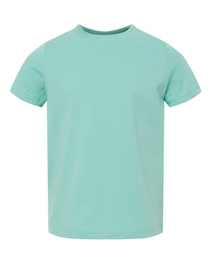 Toddler Fine Jersey Tee — Rabbit Skins 3321