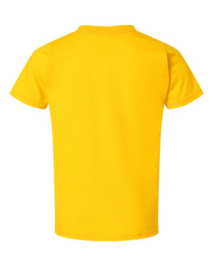 Toddler Fine Jersey Tee — Rabbit Skins 3321