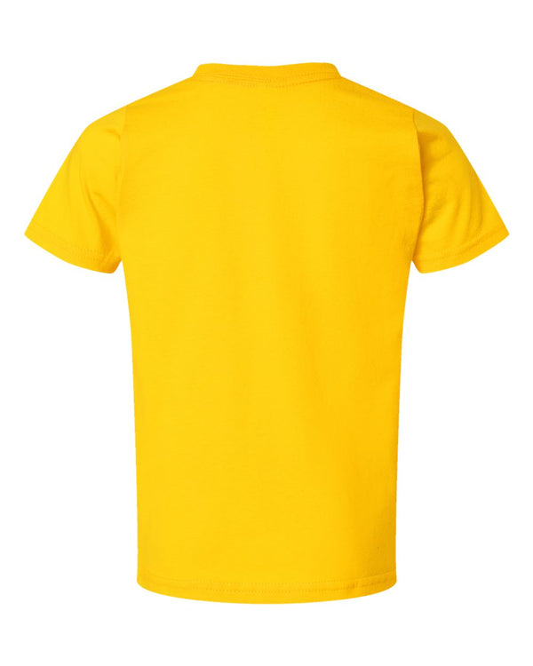 Rabbit Skins - Toddler Fine Jersey Tee - 3321