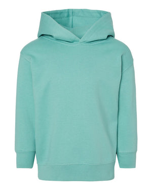 Toddler Pullover Fleece Hoodie — Rabbit Skins 3326