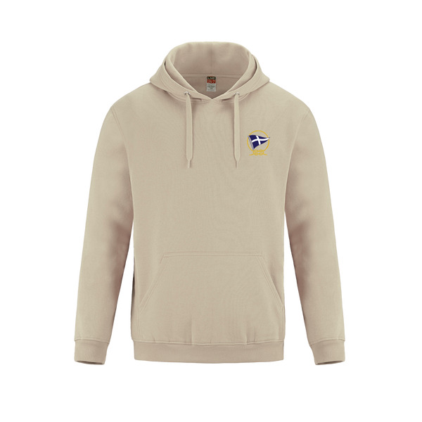 Birchwood Elementary - Veste zippée unisexe (sans capuche)