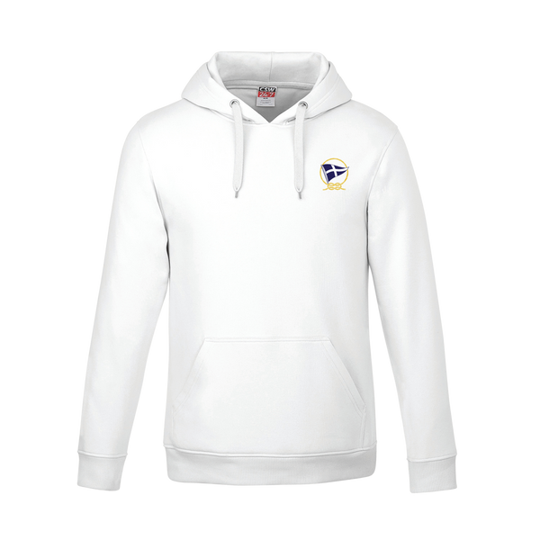 Birchwood Elementary - Veste zippée unisexe (sans capuche)