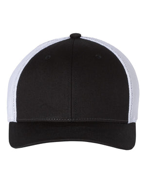 R-Flex Trucker Cap — Richardson 110
