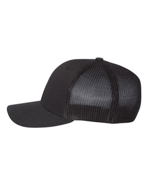 R-Flex Trucker Cap — Richardson 110