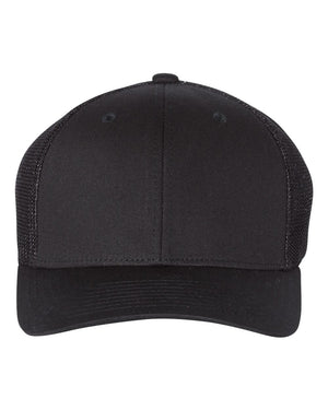 R-Flex Trucker Cap — Richardson 110