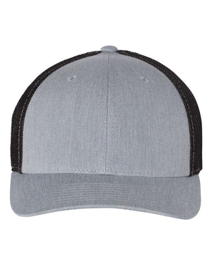 R-Flex Trucker Cap — Richardson 110