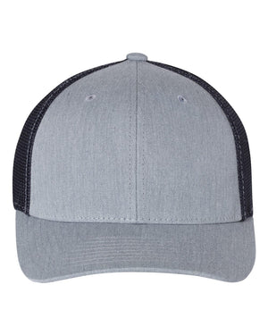 R-Flex Trucker Cap — Richardson 110