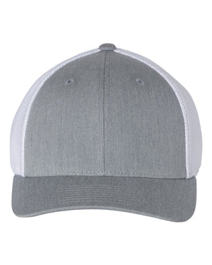 R-Flex Trucker Cap — Richardson 110