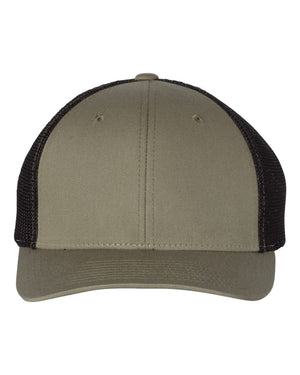 R-Flex Trucker Cap — Richardson 110