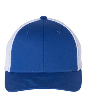 R-Flex Trucker Cap — Richardson 110