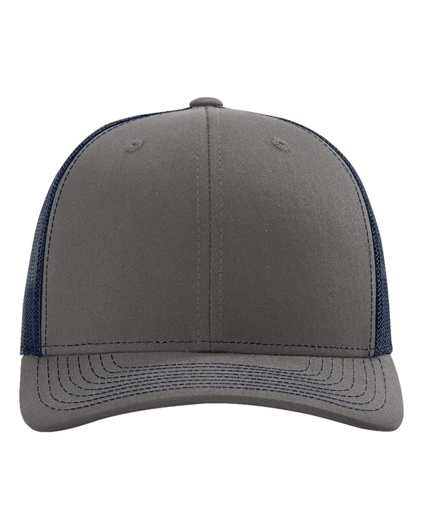 Richardson - Snapback Trucker Cap - 112